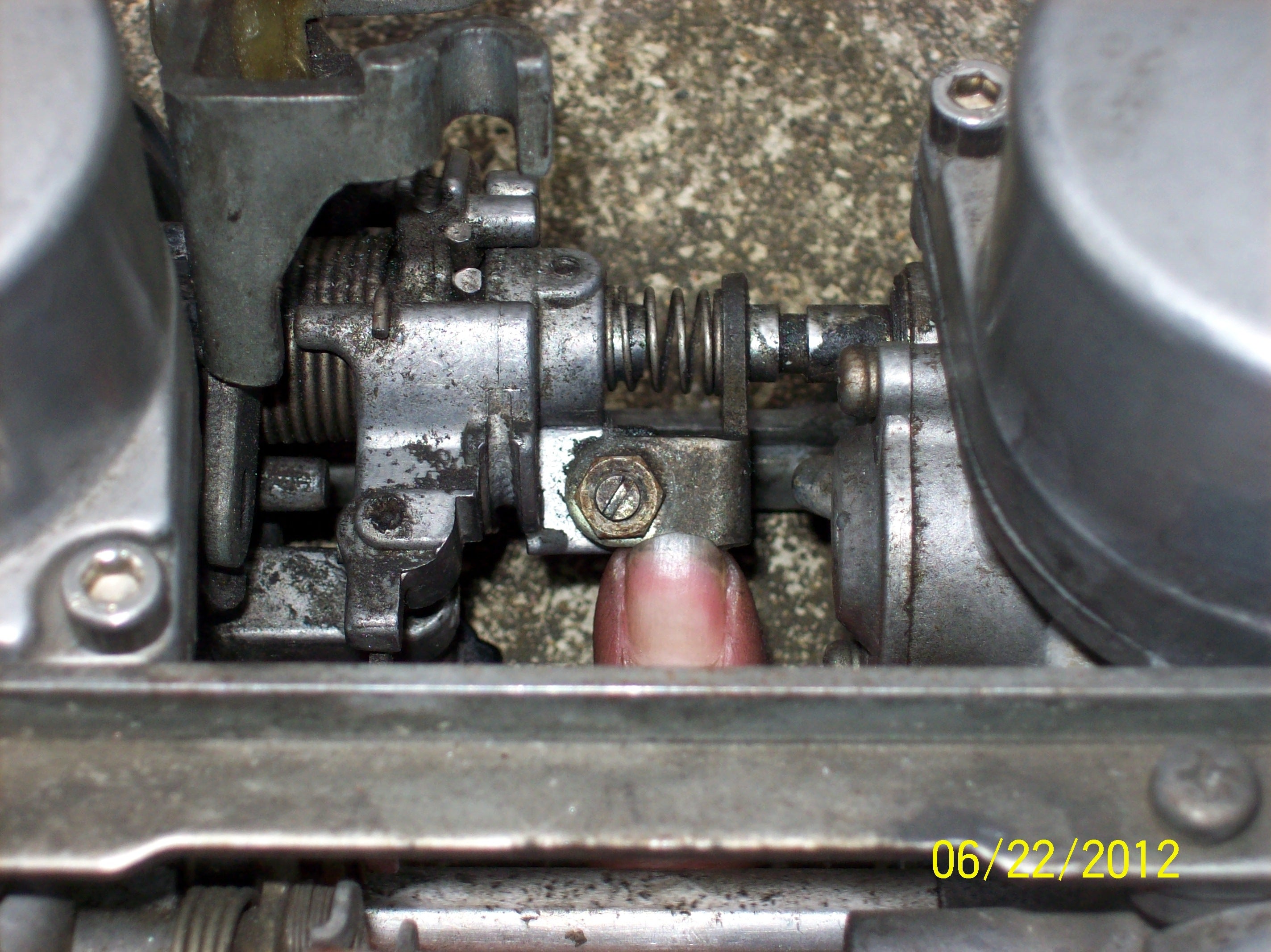 Ansauggummi Honda cm400 CM 400 T Custom nc01 Bj 1980-1983 Tubulure d'admission Ansauggummi Honda cm400 CM 400 T Custom nc01 Bj 1980-1983 Tubulure d'admission