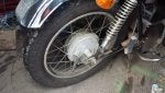 Tire Automotive tire Alloy wheel Motor vehicle Wheel