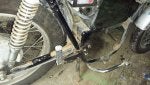 Auto part Tire Vehicle Automotive tire Suspension