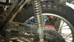 Tire Suspension part Automotive tire Coil spring Auto part