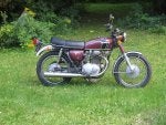 Land vehicle Vehicle Motor vehicle Motorcycle Car