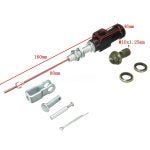 Auto part Steering part Suspension part
