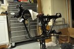 Machine