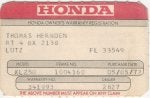 Warranty card XL250.jpg