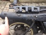 Vehicle Automotive exterior Bumper Auto part Car