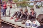 from the left, Alex George, Ron Haslam, Joey Dunlop.jpg