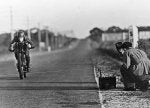 tDon Bain, take a record on 350 OHC Velo, top of Bulli Pass-1.jpg